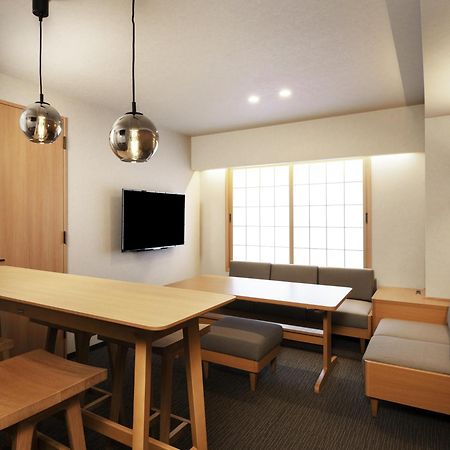 Mimaru Tokyo Station East Hotell Exteriör bild